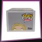 Starlight signed by Erin Moriarty - The Boys #980 Funko POP! Television 3.75"