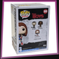 Firecracker signed by Valorie Curry - The Boys #1600 Funko POP! Television 3.75"