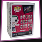 The Joker signed by Jared Leto - Suicide Squad #96 Funko POP! Heroes 3.75"