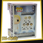 Nick Carter - Backstreet Boys #138 Funko POP! Rocks Vinyl 3.75"