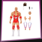 Kurt Angle (w/ Wig) - Defining Moments Ringside Collectibles Exclusive WWE Mattel