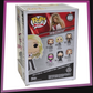 Trish Stratus signed by Trish Stratus - WWE #66 Funko POP! WWE 3.75"
