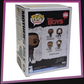 Mother's Milk signed by Laz Alonso - The Boys #1404 Funko POP! Television 3.75"