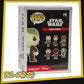 Han Solo - Star Wars #79 Funko POP! Vinyl 3.75"