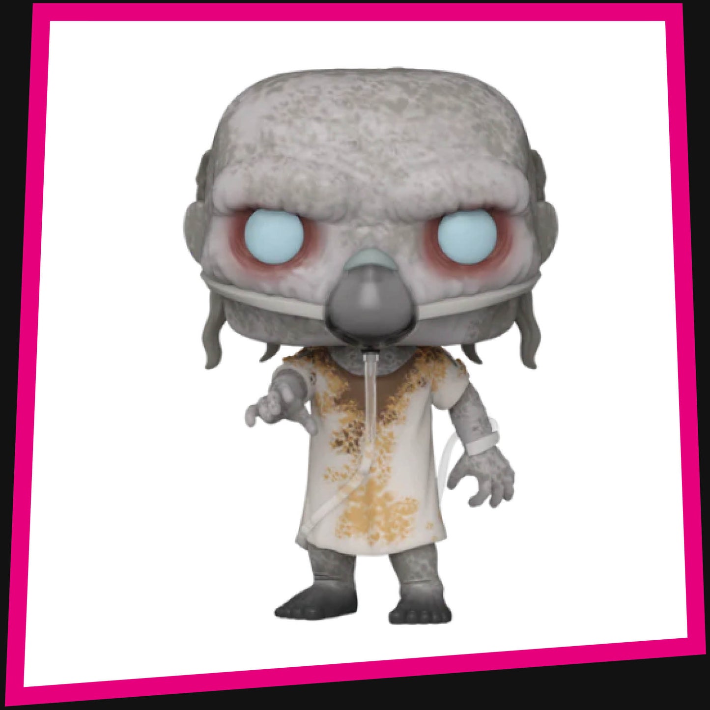 Wheezing Demon - Insidious #1640 Funko POP! Movies 3.75"