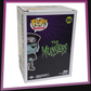 Merman Munster signed by Jeff Daniel Phillips - The Munsters #867 Funko POP! Television 3.75"