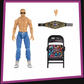 Orange Cassidy - Double or Nothing Exclusive AEW Target PPV Collection #06 Jazwares