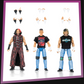 Golf Cart 3-Pack - 1 of 3000 AEW Archive Vault Exclusive Jazwares
