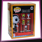 Dracula signed by Daniel Roebuck - Universal Monsters #1634 Funko POP! Movies 3.75"