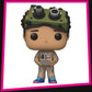 Podcast - Ghostbusters: Afterlife #927 Funko POP! Movies 3.75"