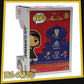 Jasmine - Aladdin #477 Funko POP! Disney Vinyl 3.75"