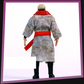 Kazuchika Okada (Money Robe) - AEW Ringside Exclusive Jazwares *ETA: DECEMBER*