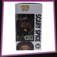 Scary Spice signed by Mel B - Spice Girls #504 Funko POP! Rocks 3.75"