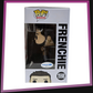 Frenchie signed by Tomer Capone- The Boys #1598 Funko POP! Television 3.75"