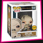 Gollum - Chase Edition - Lord of the Rings #532 Funko POP! Movie 3.75"