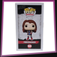 Firecracker signed by Valorie Curry - The Boys #1600 Funko POP! Television 3.75"