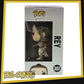 Rey - Star Wars #307 Funko POP! Vinyl 3.75"