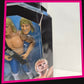 Owen Hart - 1 of 5000 Chase Edition AEW Unmatched Collection: Series 6 #47 Jazwares *DAMAGED BOX*