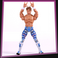 Will Ospreay (Blue & White) - AEW Ringside Exclusive Jazwares *ETA: DECEMBER*