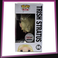 Trish Stratus signed by Trish Stratus - WWE #66 Funko POP! WWE 3.75"