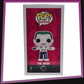 The Joker signed by Jared Leto - Suicide Squad #96 Funko POP! Heroes 3.75"