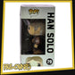 Han Solo - Star Wars #79 Funko POP! Vinyl 3.75"