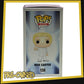 Nick Carter - Backstreet Boys #138 Funko POP! Rocks Vinyl 3.75"