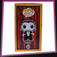Dracula signed by Daniel Roebuck - Universal Monsters #1634 Funko POP! Movies 3.75"