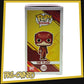 The Flash - Flash #1333 Funko POP! Movies Vinyl 3.75"