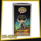 Imperator Furiosa - Mad Max Fury Road #507 Funko POP! Movies Vinyl 3.75"