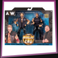 "Cope" Adam Copeland vs. Christian Cage - Worlds End UK Exclusive AEW PPV Collection Jazwares *PRE-ORDER: ETA LATE OCT*