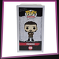 Frenchie signed by Tomer Capone- The Boys #1598 Funko POP! Television 3.75"