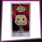 Trish Stratus signed by Trish Stratus - WWE #66 Funko POP! WWE 3.75"