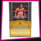 Bret Hart - Defining Moments Ringside Collectibles Exclusive WWE Mattel