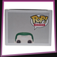 The Joker signed by Jared Leto - Suicide Squad #96 Funko POP! Heroes 3.75"