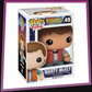 Marty McFly - Back to the Future #49 Funko POP! Movies 3.75"