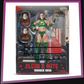 Thunder Rosa Blood & Guts - Ringside Collectibles Exclusive AEW Unrivaled Collection #112 Jazwares