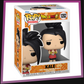 Kale  - Dragon Ball Z #1282 Funko POP! Vinyl Animation 3.75"