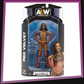 Red Velvet - AEW Unmatched Collection: Series 5 #38 Jazwares *US Import*