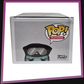 Merman Munster signed by Jeff Daniel Phillips - The Munsters #867 Funko POP! Television 3.75"