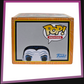 Dracula signed by Daniel Roebuck - Universal Monsters #1634 Funko POP! Movies 3.75"