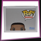 Mother's Milk signed by Laz Alonso - The Boys #1404 Funko POP! Television 3.75"