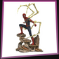 Spider-Man - Avengers Infinity War - 10" PVC Diorama Statue by Diamond Select Marvel