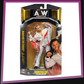 Matt Jackson - AEW Unrivaled Collection: Series 1 #03 Jazwares