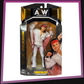 Nick Jackson - AEW Unrivaled Collection: Series 1 #04 Jazwares *BOX DAMAGE*
