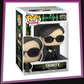 Trinity - The Matrix #1173 Funko POP! Vinyl Movies 3.75"
