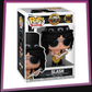 Slash (1980s) - Guns N' Roses #398 Funko POP! Rocks 3.75"