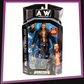 Alex Reynolds - Chase 1/5000 Edition AEW Unmatched Collection: Series 9 #72 Jazwares