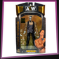 Ricky Starks - 1/3000 Rare Edition AEW Unrivaled Collection: Series 9 #80 Jazwares Chase *MINOR BOX DAMAGE*