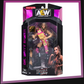 Britt Baker - Double or Nothing Exclusive AEW Target PPV Collection #02 Jazwares *BOX DAMAGE*